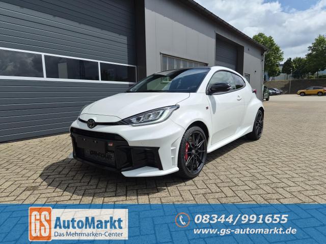 Toyota GR Yaris