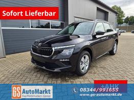 Skoda Kamiq 1.5 TSI 150PS DSG Selection AHK Klimaautomatik Sitzheizung R&uuml;ckf.Kamera PDC Apple CarPlay + Android Auto Tempomat Garantieverl&auml;ngerung 16"LM 