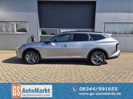 Kia K4 Sportswagon 1.0 T-GDI 115PS Vision Extra 2xKeyless Digital Cockpit Klimaautomatik Sitzheizung Navi ACC PDC v+h R&uuml;ckf.Kamera DAB Bluetooth Touchscreen Apple CarPlay Android Auto abged.Scheiben 16"LM 