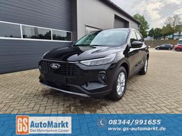 Ford Kuga Titanium 243PS PHEV Automatik Sitzheizung v+h Lenkradheizung Frontscheibe beheizb. Klimaautomatik Navi SYNC4 Apple CarPlay Android Auto Touchscreen PDC 4xKamera 2xKeyless 17"LM vollelektr. Reichweite 66KM 