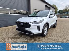 Ford Kuga Titanium 243PS PHEV Automatik elektr. PanoDach Sitzheizung v+h Lenkradheizung Frontscheibe beheizb. Klimaautomatik Navi SYNC4 Apple CarPlay Android Auto Touchscreen PDC 4xKamera 2xKeyless 17"LM vollelektr. Reichweite 66KM 