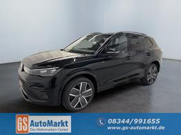 Volkswagen Tiguan R-Line 1.5 eTSI 150PS/110kW DSG7 2026 +AHK +Pano +HD Matrix +Navi +360 +Assistenzpaket 