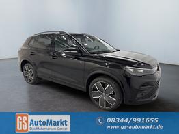 Volkswagen Tiguan R-Line 1.5 eTSI 150PS/110kW DSG7 2026 +AHK+PANO 