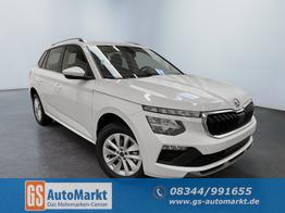 Skoda Kamiq Selection 1.0 TSI 116PS/85kW DSG 2026 | *+SHZ +RFK +KESSY +Adaptiver Tempomat* 