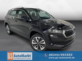 Skoda Karoq Sportline 2.0 TDI 150PS/110kW DSG 2026 