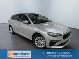 Skoda Scala Selection 1.0 TSI 116PS/85kW DSG7 2026 +SHZ+RFK+KESSY 