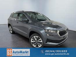Skoda Karoq Selection 1.5 TSI DSG 150PS/110kW 2026 +AHK+18" ALU+SHZ+ACC+KESSY 