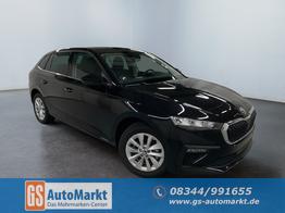 Skoda Scala Selection 1.0 TSI 116PS/85kW DSG7 2026 +SHZ+RFK+ACC+KESSY 