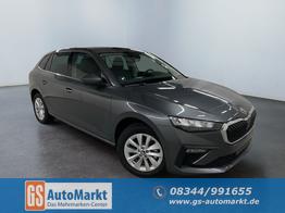 Skoda Scala Selection 1.0 TSI 116PS/85kW DSG7 2026 +SHZ+RFK+ACC+KESSY 