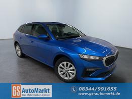 Skoda Scala Selection 1.0 TSI 116PS/85kW DSG7 2026 +SHZ+RFK+ACC+KESSY 