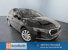 Skoda Octavia Combi Selection 1.5 eTSI mHEV 150PS/110kW DSG7 2026 +AHK +ACC +KESSY +RFK +El. Heckkl. 
