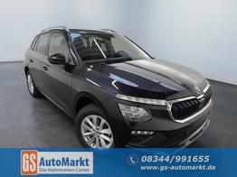 Skoda Kamiq Selection 1.0 TSI 116PS/85kW DSG 2026 