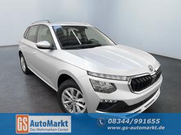 Skoda Kamiq Selection 1.0 TSI 116PS/85kW DSG 2026 +RFK+KESSY+SHZ+ACC 