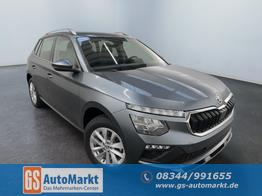 Skoda Kamiq Selection 1.0 TSI 116PS/85kW DSG 2026 +RFK+KESSY+SHZ+ACC 