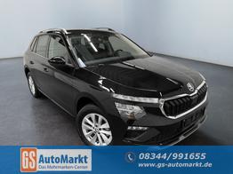 Skoda Kamiq Selection 1.0 TSI 116PS/85kW DSG 2026 +RFK+KESSY+SHZ+ACC 