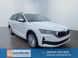 Skoda Octavia Combi Selection 2.0 TDI 150PS/110kW DSG7 2026 | *+AHK +Familien- & Simply Clever Premium Paket +17" ALU* 