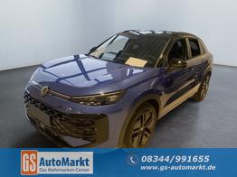 Volkswagen T-Roc R-Line 1.5 eTSI 150PS/110kW DSG7 2026 *Neues Modell* | +AHK +BlackStyle +19" ALU +IQ.Licht-Matrix 