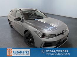Volkswagen Passat Variant R-Line 2.0 TSI 4Motion 265PS/195kW DSG7 2026 +AHK+PANO+BLACK+360+TRAVEL ASSIST 