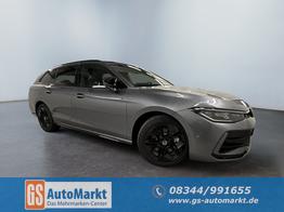 Volkswagen Passat Variant R-Line 2.0 TDI SCR 4Motion 193PS/142kW DSG7 2026 +PANO+AHK+360+BLACK-STYLE 