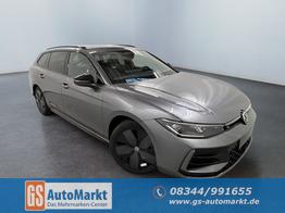 Volkswagen Passat Variant R-Line 2.0 TDI SCR 4Motion 193PS/142kW DSG7 2026 | +AHK +PANO +Black Style +19" Schwarz LM +NAVI +RFK +TravelAssist 