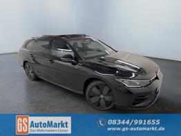 Volkswagen Passat Variant R-Line 2.0 TDI SCR 4Motion 193PS/142kW DSG7 2026 | +AHK +PANO +Black Style +19" Schwarz LM +NAVI +RFK +TravelAssist 