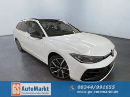 Volkswagen Passat Variant R-Line Signatur Paket 2.0 TDI SCR 4Motion 193PS/142kW DSG7 2026 | +PANO +360 +H&K +DCC PRO +STHZ *RESERVIERT* 