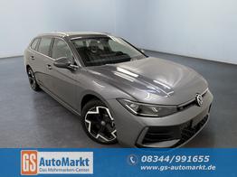 Volkswagen Passat Variant R-Line 2.0 TDI SCR 4Motion 193PS/142kW DSG7 2026 +AHK +360 +PANO +HuD 