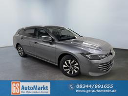 Volkswagen Passat Variant Business 2.0 TDI EVO SCR 150PS/110kW DSG7 2026 +AHK+AKUSTIK 