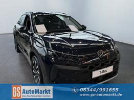 Volkswagen T-Roc LIFE 1.5 eTSI 150PS/110kW DSG7 2026 17"ALU+LED+Ambiente+3-Zone 