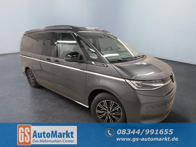 Volkswagen T7 California