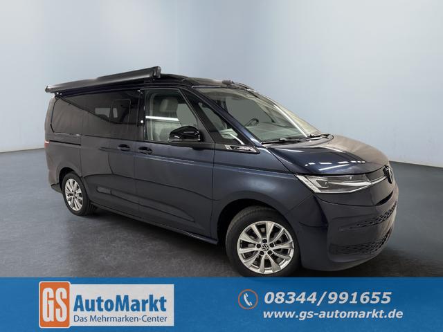 Volkswagen T7 California