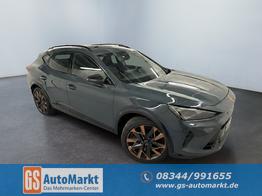 Cupra Formentor VZ 2.0 TSI 333PS/245kW 4x4 DSG7 2026 | +AHK +19" ALU Kupfer +PANO +UPGRADE-Paket 