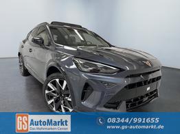 Cupra Formentor 2.0 TSI 204PS/150kW 4x4 DSG7 2026 | +AHK +UPGRADE-Paket +Immersive +5-Jahre Erw. Garantie 