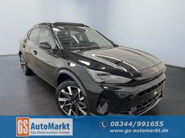 Cupra Formentor 2.0 TSI 204PS/150kW 4x4 DSG7 2026 | +AHK +UPGRADE-Paket +Immersive +5-Jahre Erw. Garantie 