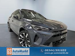 Cupra Formentor 1.5 eTSI 150PS/110kW DSG7 2026 | +AHK +5-Jahre Erw. Garantie +NAVI +UPGRADE-Paket 