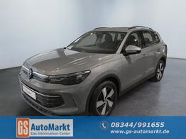 Volkswagen Tiguan Style 2.0 TDI EVO SCR 150PS/110kW DSG7 2026 +AHK +360 +ParkAssist Pro +KESSY +Matrix +HuD +DiscoverPro 