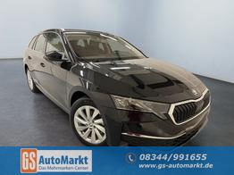 Skoda Octavia Combi Selection 2.0 TDI 150PS/110kW DSG7 2026 +AHK+ADAP. TEMP+KESSY 