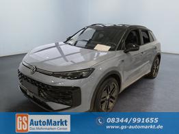 Volkswagen T-Roc Style 1.5 eTSI 150PS/110kW DSG7 2026 *Neues Modell* +El.Heck +RFK +KESSY +3Z Clima +MassageSitze +ACC +ParkAssist 