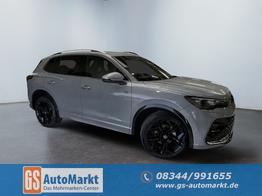 Volkswagen Tiguan R-Line 1.5 eTSI 150PS/110kW DSG7 2026 +AHK +20" Leeds +HD Matrix +Navi +360 +Assistenzpaket 