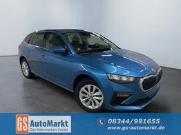 Skoda Scala Selection 1.0 TSI 116PS/85kW DSG7 2026 +SHZ+RFK+KESSY 