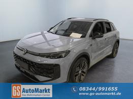 Volkswagen T-Roc R-Line 1.5 eTSI 150PS/110kW DSG7 2026 *Neues Modell* | +AHK +BlackStyle +19" ALU +IQ.Licht-Matrix +NAVI 