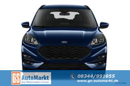 Ford Kuga 2.5 PHEV ST-Line X 245 PS 14,4kWh 2025 +Winter +360 +B&O Audio +KESSY 