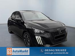 Peugeot 208 Allure 1.2 Puretech 100 