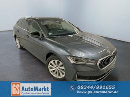 Skoda Superb Combi Sportline 2.0 TDI AdBlue 4x4 193PS/142kW DSG7 2026 +19" ALU+AHK+PANO+CANTON 