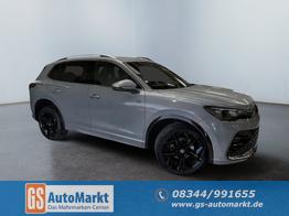 Volkswagen Tiguan R-Line 1.5 eTSI 150PS/110kW DSG7 2026 +AHK 