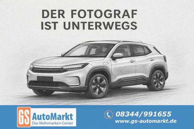 Toyota Urban Cruiser