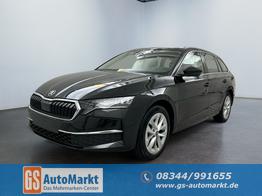 Skoda Octavia Combi Selection 2.0 TDI 150PS/110kW DSG7 2026 +ACC +TRAVEL +V-COCKPIT +EL. HECKKLAPPE +KESSY +3Z-KLIMA 