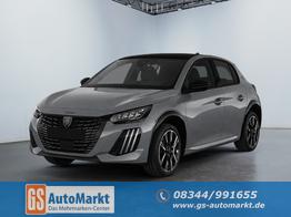 Peugeot e-208 54 kWh 156 Prestige Tech Paket +ACC Stop&Go +TWA +Aktiver Spurh. +360&deg; +Keyless +CarPlay +SHZ +WP +LED +PDC v/h 