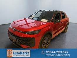 Volkswagen T-Roc R-Line 1.5 eTSI 150PS/110kW DSG7 2026 *Neues Modell* | +BlackStyle 