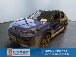 Volkswagen T-Roc R-Line 1.5 eTSI 150PS/110kW DSG7 2026 *Neues Modell* | +AHK +BlackStyle 
